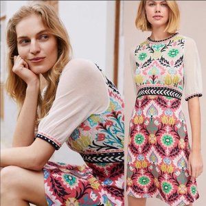 ALDOMARTINS WINONA SWEATER DRESS